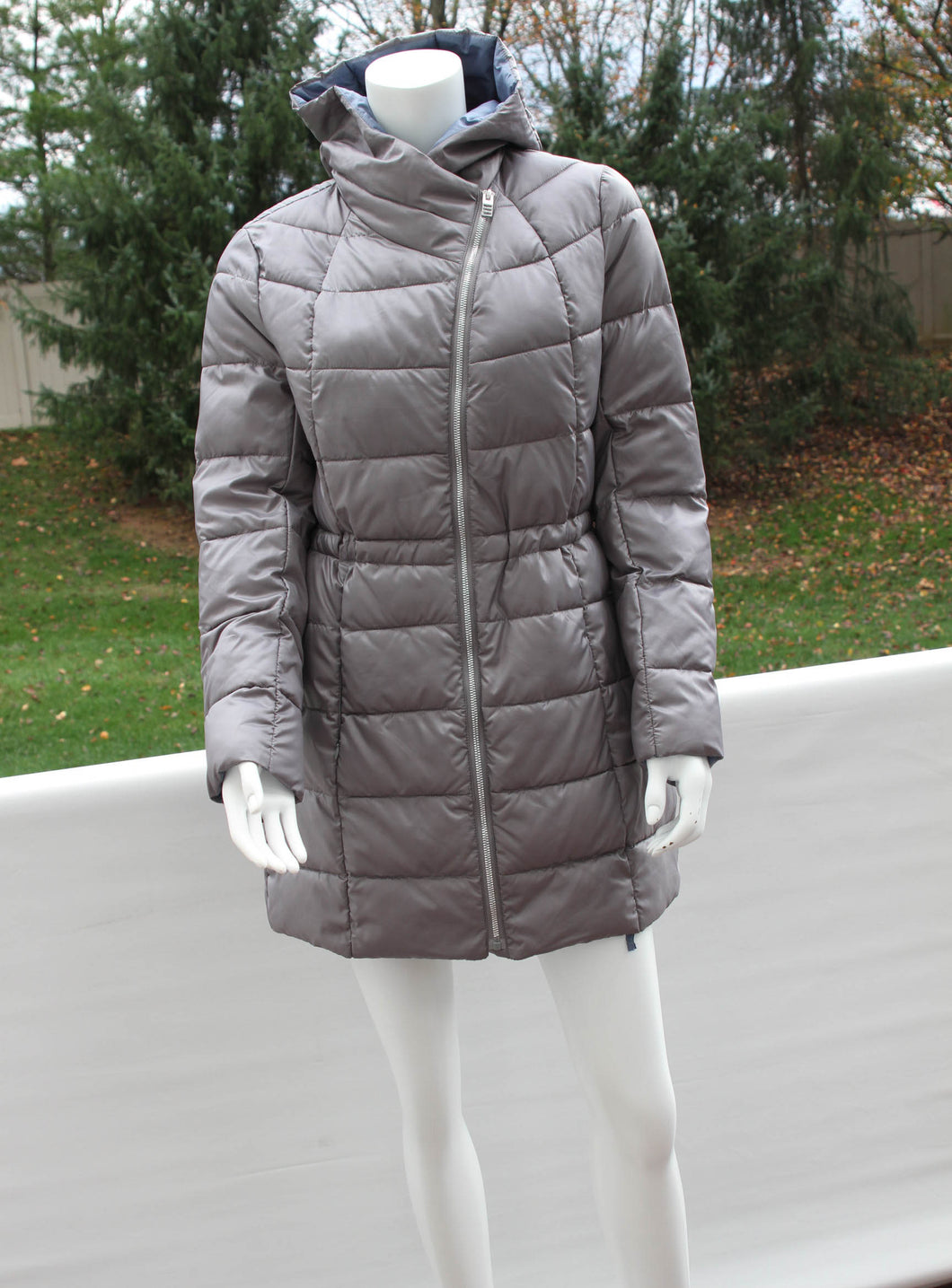 Kenneth Cole Coat 001